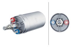 HELLA 8TF 358 302-821 — Pompă combustibil
