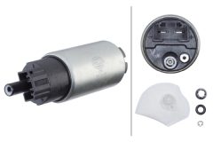 HELLA 8TF 358 302-851 — Pompă combustibil