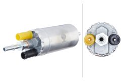 HELLA 8TF 358 302-871 — Pompă combustibil