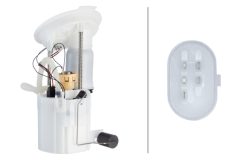 HELLA 8TF 358 302-911 — Modul alimentare combustibil