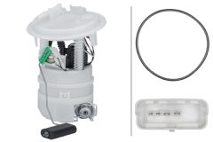 HELLA 8TF 358 303-111 — Modul alimentare combustibil
