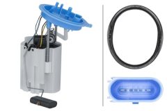 HELLA 8TF 358 303-141 — Modul alimentare combustibil