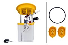 HELLA 8TF 358 303-921 — Топливный модуль