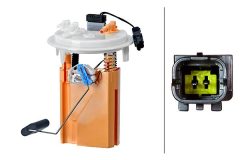 HELLA 8TF 358 303-981 — Sondă rezervor combustibil