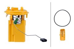 HELLA 8TF 358 303-991 — Sondă rezervor combustibil