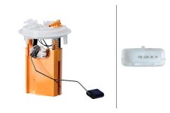 HELLA 8TF 358 304-021 — Sondă rezervor combustibil