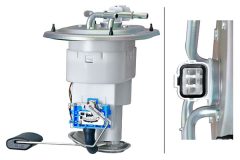 HELLA 8TF 358 304-031 — Топливный модуль