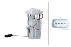 HELLA 8TF 358 304-061 — Топливный модуль