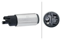 HELLA 8TF 358 304-081 — Pompă combustibil