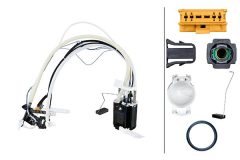 HELLA 8TF 358 304-391 — Топливозаборник насоса