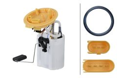 HELLA 8TF 358 304-911 — Modul alimentare combustibil