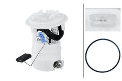 HELLA 8TF 358 305-121 — Modul alimentare combustibil