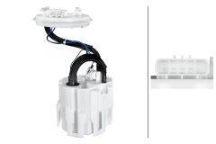 HELLA 8TF 358 305-231 — Modul alimentare combustibil