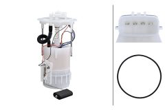 HELLA 8TF 358 305-271 — Modul alimentare combustibil