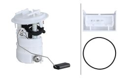 HELLA 8TF 358 305-301 — Modul alimentare combustibil