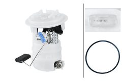 HELLA 8TF 358 305-361 — Modul alimentare combustibil