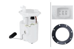 HELLA 8TF 358 305-941 — Топливный модуль