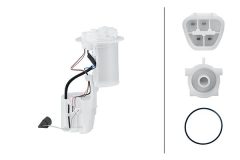 HELLA 8TF 358 306-041 — Топливный модуль