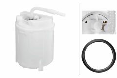 HELLA 8TF 358 306-371 — Sorb pompă combustibil