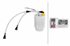 HELLA 8TF 358 306-431 — Sorb pompă combustibil