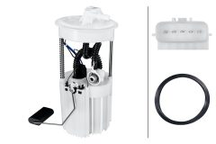 HELLA 8TF 358 306-611 — Modul alimentare combustibil