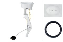 HELLA 8TF 358 306-651 — Modul alimentare combustibil