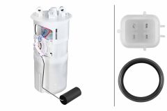 HELLA 8TF 358 306-681 — Modul alimentare combustibil