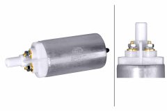 HELLA 8TF 358 308-091 — Pompă combustibil