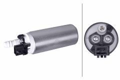 HELLA 8TF 358 308-111 — Pompă combustibil
