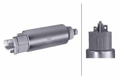 HELLA 8TF 358 308-121 — Pompă combustibil