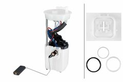 HELLA 8TF 358 308-571 — Modul alimentare combustibil