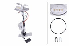 HELLA 8TF 358 308-721 — Modul alimentare combustibil