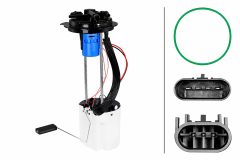 HELLA 8TF 358 308-821 — Топливный модуль