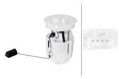 HELLA 8TF 358 308-861 — Modul alimentare combustibil