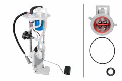 HELLA 8TF 358 308-871 — Modul alimentare combustibil