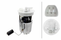 HELLA 8TF 358 313-791 — Modul alimentare combustibil