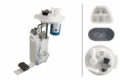 HELLA 8TF 358 314-181 — Modul alimentare combustibil