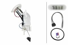HELLA 8TF 358 314-731 — Modul alimentare combustibil