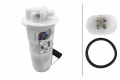 HELLA 8TF 358 316-011 — Modul alimentare combustibil