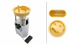 HELLA 8TF 358 316-061 — Modul alimentare combustibil
