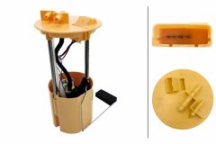 HELLA 8TF 358 316-141 — Топливный модуль