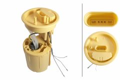 HELLA 8TF 358 316-181 — Топливный модуль