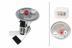 HELLA 8TF 358 316-361 — Modul alimentare combustibil