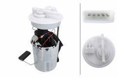 HELLA 8TF 358 316-551 — Топливный модуль