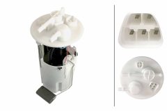 HELLA 8TF 358 316-891 — Топливный модуль