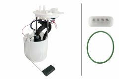HELLA 8TF 358 316-981 — Modul alimentare combustibil