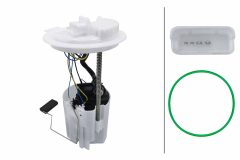 HELLA 8TF 358 316-991 — Modul alimentare combustibil