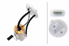 HELLA 8TF 358 317-031 — Modul alimentare combustibil