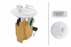 HELLA 8TF 358 317-051 — Топливный модуль