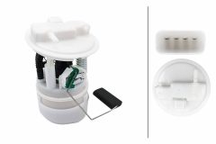 HELLA 8TF 358 317-231 — Modul alimentare combustibil